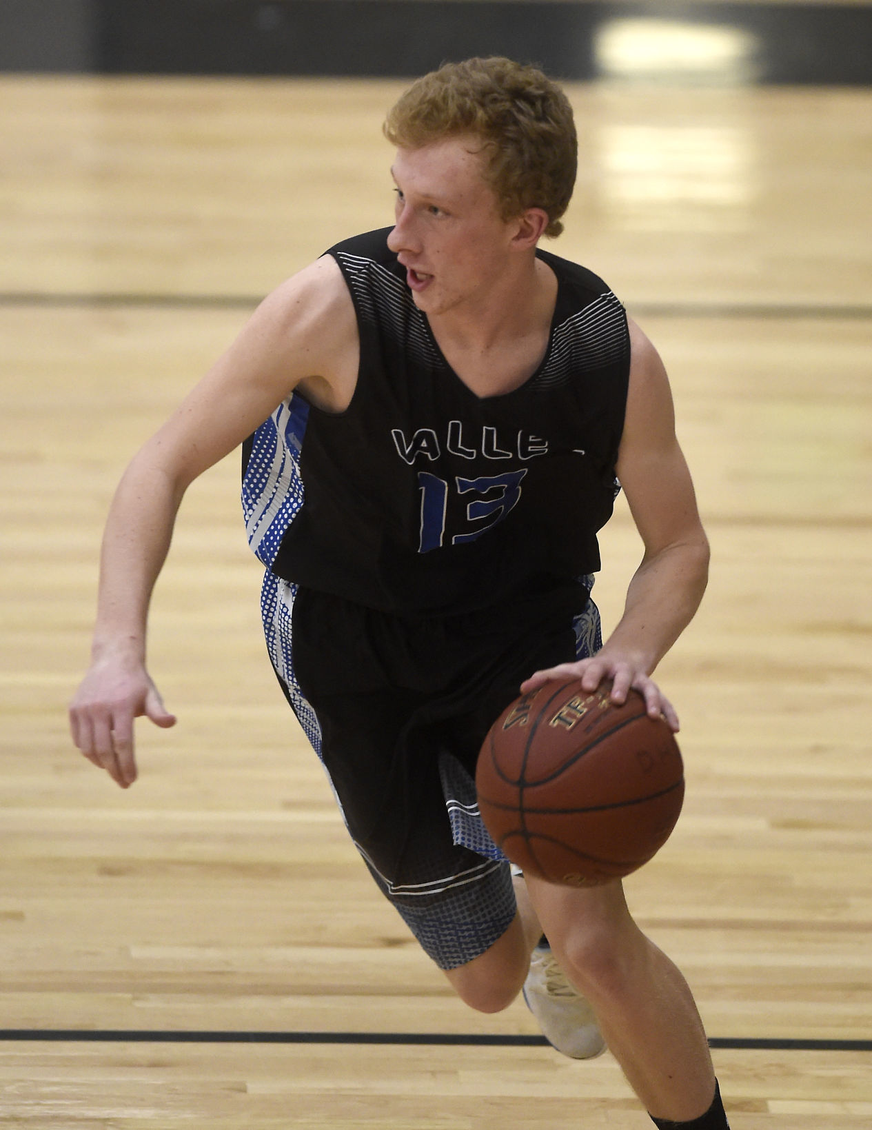District 4 All-Star Boys Basketball